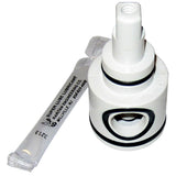 Raritan Inlet Valve fPHII  PHEII