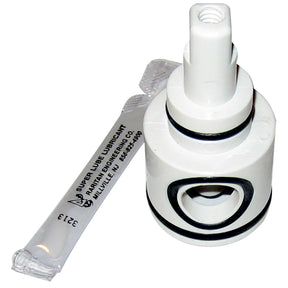 Raritan Inlet Valve fPHII  PHEII
