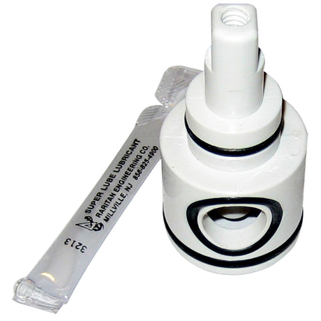 Raritan Inlet Valve fPHII  PHEII
