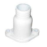 Raritan Straight Discharge Adapter  90 To Straight