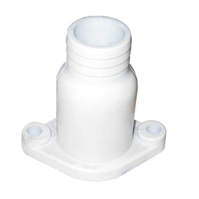 Raritan Straight Discharge Adapter  90 To Straight