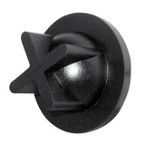 Raritan Joker Valve wCross Slits