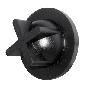 Raritan Joker Valve wCross Slits