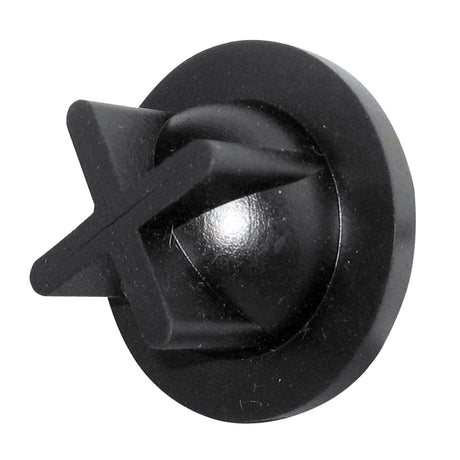 Raritan Joker Valve wCross Slits
