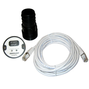 Raritan electro scan Dual ControlMicrocontroller