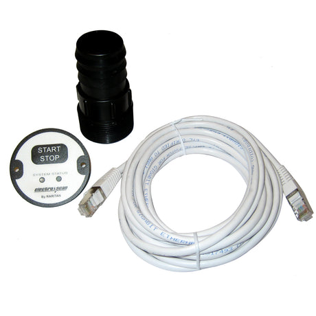 Raritan electro scan Dual ControlMicrocontroller