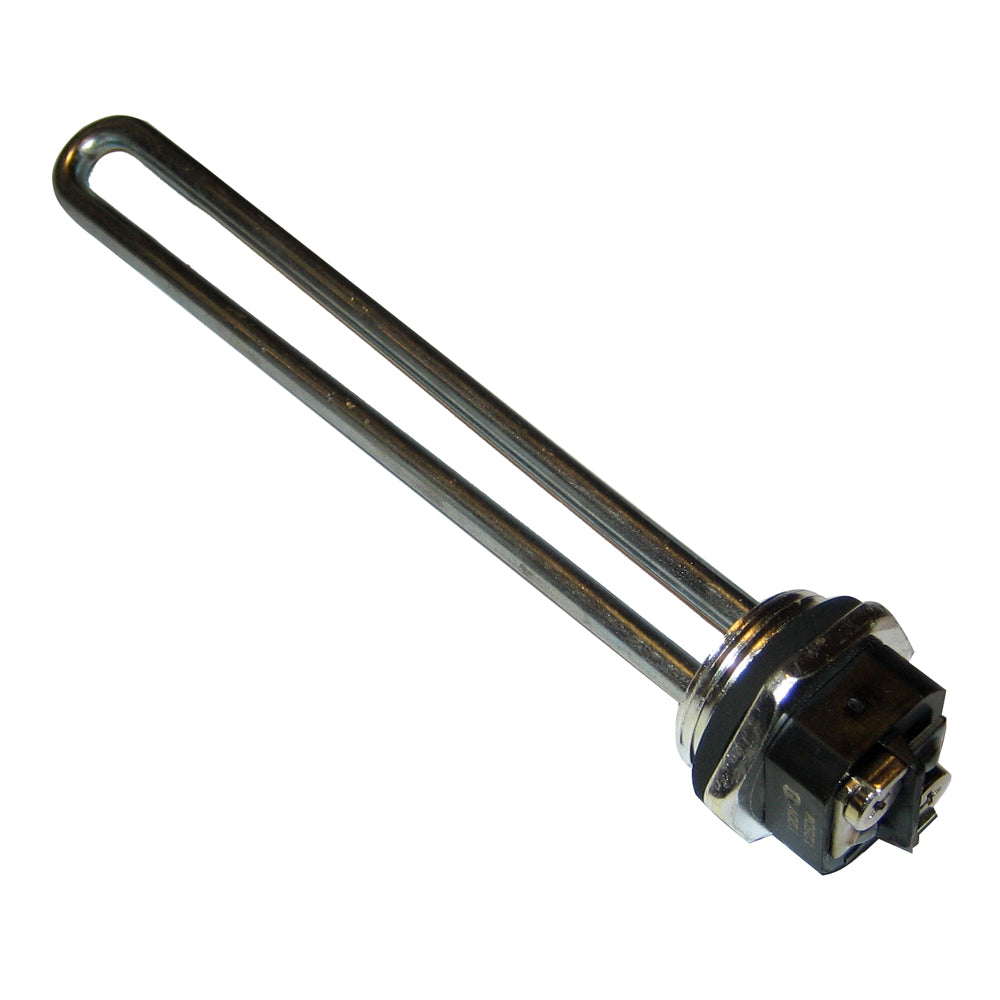 Raritan Heating Element wGasket  ScrewIn Type  120v