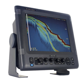 Furuno FCV1150 121 Color Fishfinder