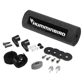 Humminbird MHXICE Ice Flasher Transducer Mounting Hardware