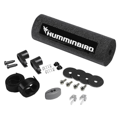 Humminbird MHXICE Ice Flasher Transducer Mounting Hardware