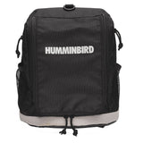 Humminbird ICE Fishing Flasher SoftSided Carrying Case