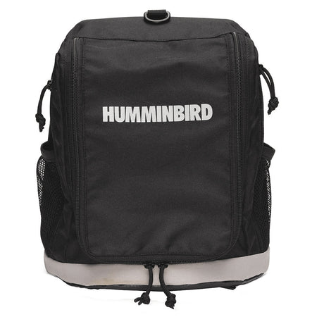Humminbird ICE Fishing Flasher SoftSided Carrying Case