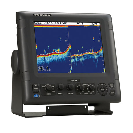 Furuno FCV 295 104 Fishfinder