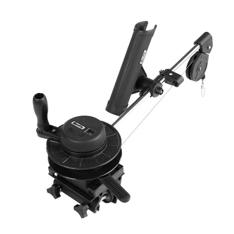 Scotty 1050 Depthmaster Masterpack w1021 Clamp Mount