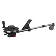 Scotty 1085 Strongarm 30 Manual Downrigger wRod Holder