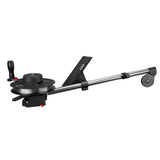 Scotty 1085 Strongarm 30 Manual Downrigger wRod Holder