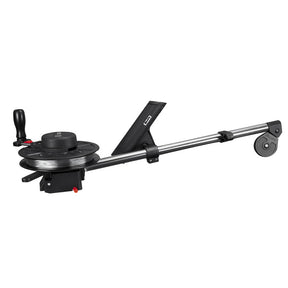 Scotty 1085 Strongarm 30 Manual Downrigger wRod Holder