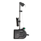 Scotty 1101 Depthpower 30 Electric Downrigger wRod Holder  Swivel Base