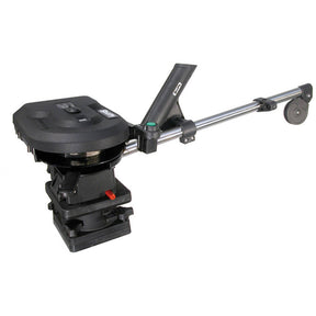 Scotty 1101 Depthpower 30 Electric Downrigger wRod Holder  Swivel Base