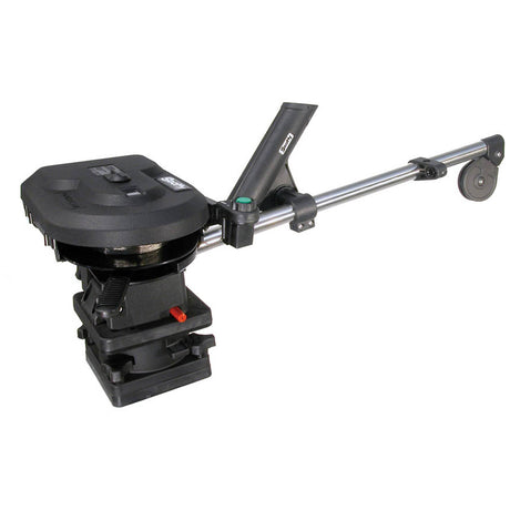 Scotty 1101 Depthpower 30 Electric Downrigger wRod Holder  Swivel Base