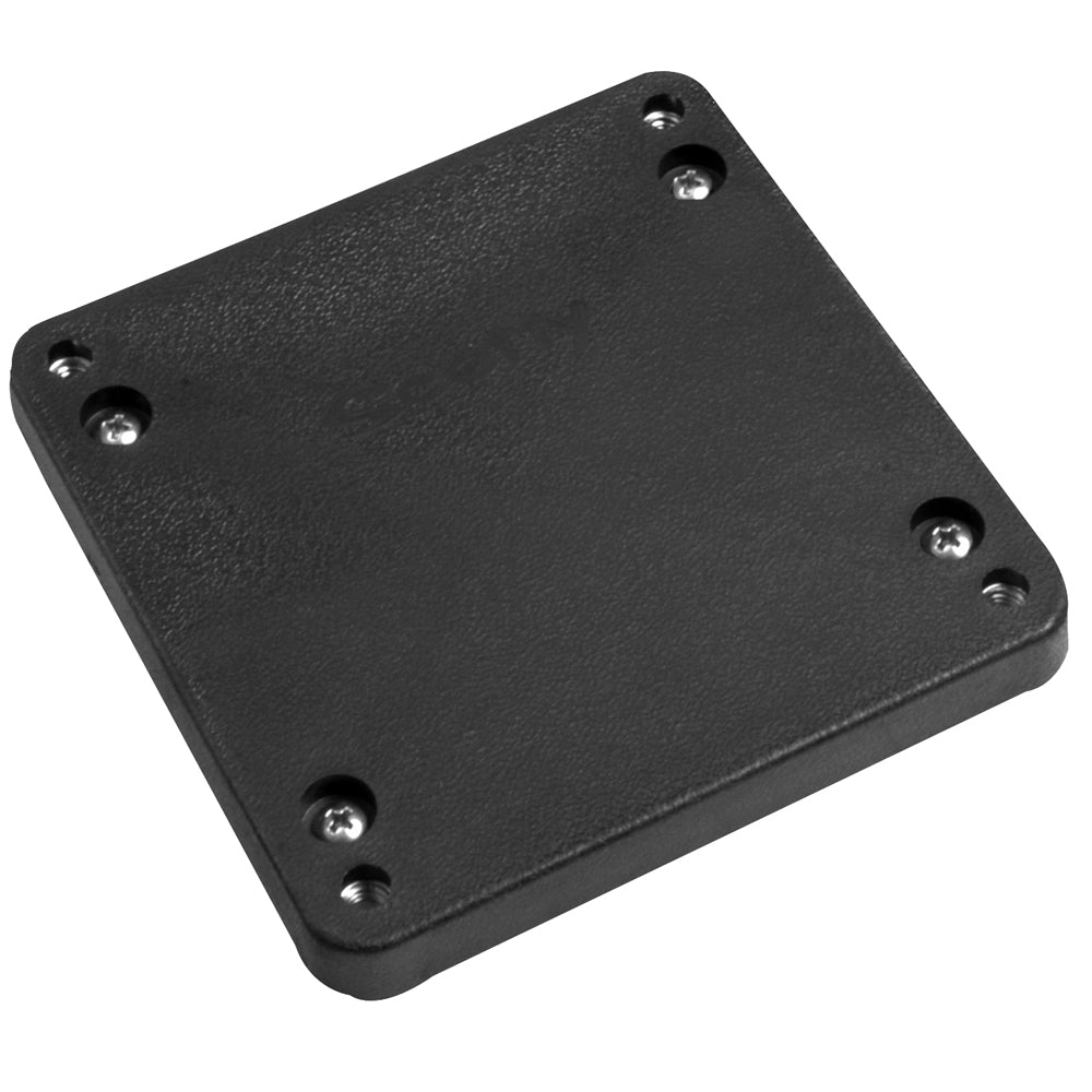 Scotty Mounting Plate Only f1026 Swivel Mount