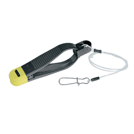 Scotty Power Grip Plus Release wCannonball Snap