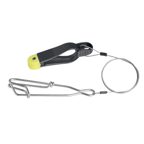 Scotty Mini Power Grip Plus Release  18 wCable Snap