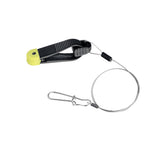 Scotty Mini Power Grip Plus Release  18 wCannonball Snap