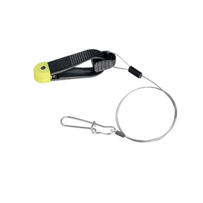 Scotty Mini Power Grip Plus Release  18 wCannonball Snap