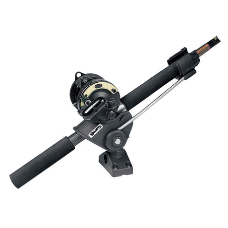 Scotty Striker Rod Holder w241 SideDeck Mount