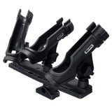 Scotty Triple Rod Holder w3 230 Power Lock Rod Holders
