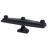 Scotty Triple Rod Holder Mount  Board only