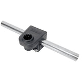 Scotty 287 Round Rail Mount For 78 Round Rails