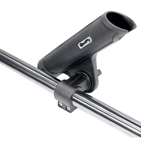 Scotty 358 Rodmaster II Downrigger Boom Rod Holder f Clamp on style 1 14