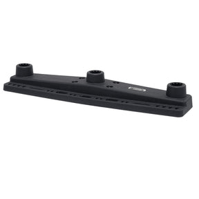 Scotty Triple Rod Holder Permanent Mount wo Post