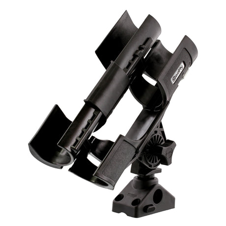 Scotty ORCA Rod Holder w241L SideDeck Mount