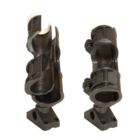 Scotty ORCA Rod Holder w241L SideDeck Mount