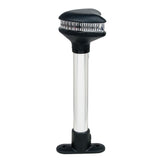 Perko Stealth Series  Fixed Mount AllRound LED Light  718 Height