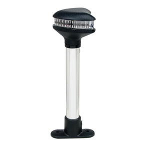 Perko Stealth Series  Fixed Mount AllRound LED Light  718 Height