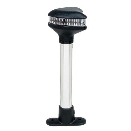 Perko Stealth Series  Fixed Mount AllRound LED Light  718 Height