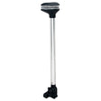 Perko Stealth Series  LED Fold Down White AllRound Light  1338