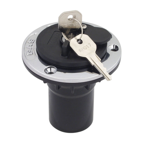 Perko Diesel Fill w Locking Cap f 112 Hose