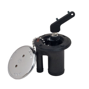 Perko Fuel System Locking Insert f 112 Vented Fills