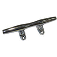 Perko 8 Open Base Cleat  Chrome Plated Zinc