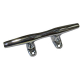 Perko 8 Open Base Cleat  Chrome Plated Zinc