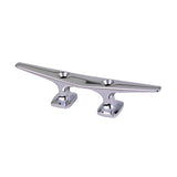 Perko 65 Open Base Cleat  Chrome Plated Zinc