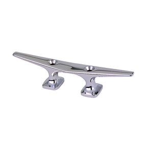 Perko 65 Open Base Cleat  Chrome Plated Zinc