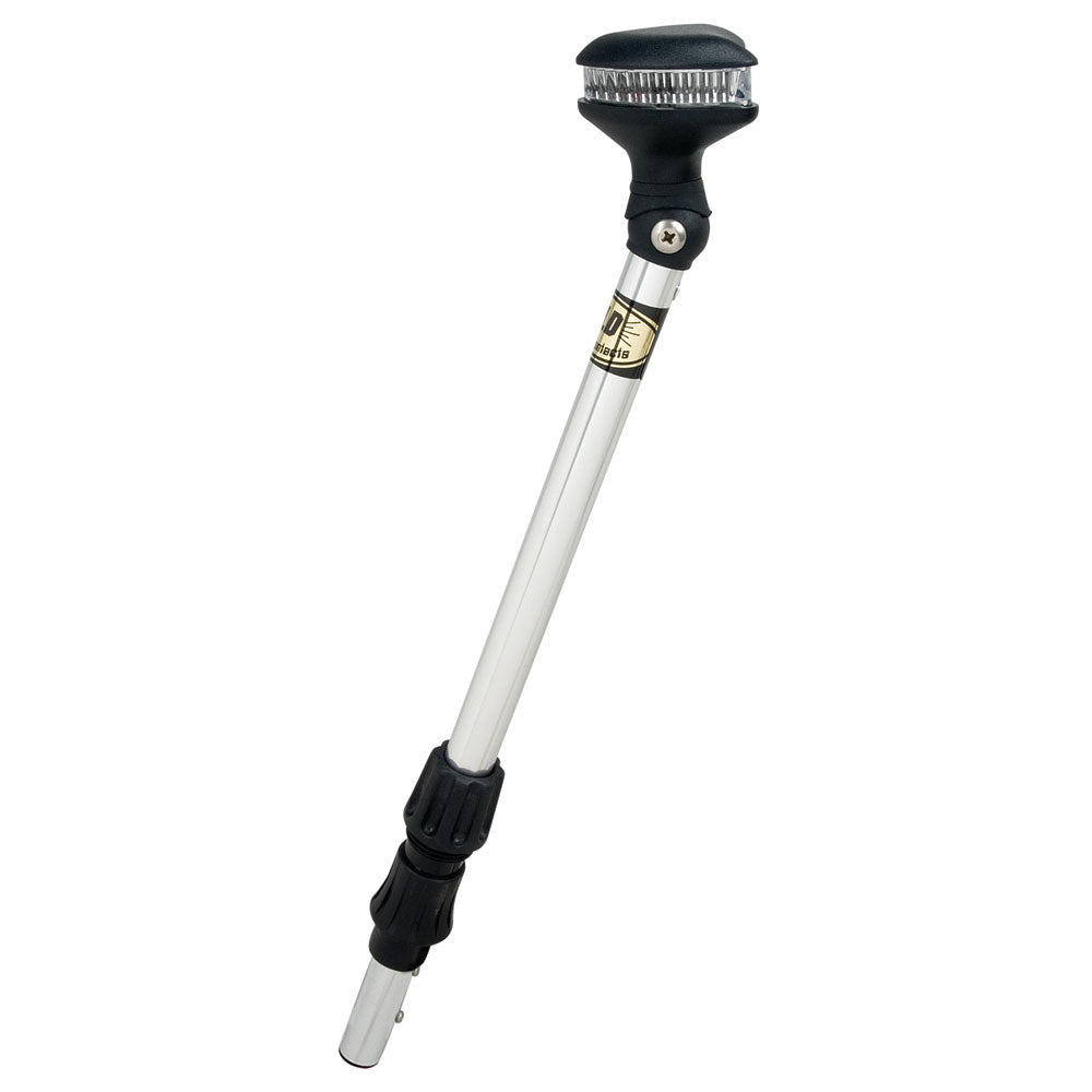 Perko Stealth Series  Universal Replacement Pole Light  48
