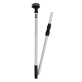 Perko Stealth Series  Universal Replacement Folding Pole Light  48