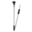 Perko Stealth Series  Universal Replacement Folding Pole Light  60